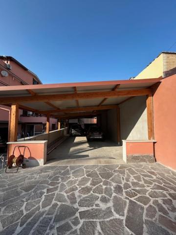 Comodo Loft Vicino La Metro Battistini Con Garage Apartamento Roma