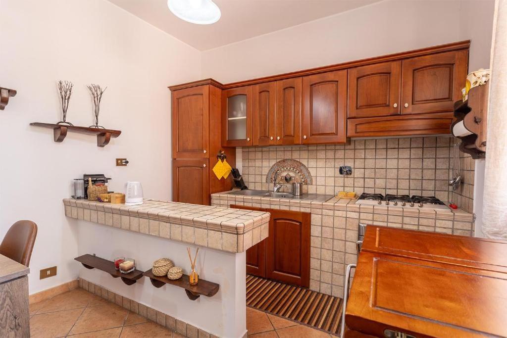 Comodo Loft Vicino La Metro Battistini Con Garage Apartamento *