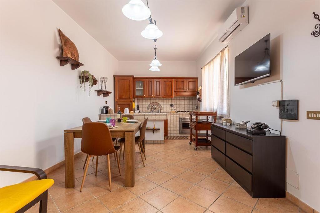 Apartamento Comodo Loft Vicino La Metro Battistini Con Garage Roma